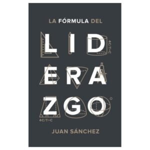 La Fórmula del Liderazgo
