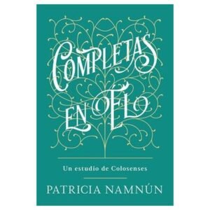 Completas En El/Estudio Biblico
