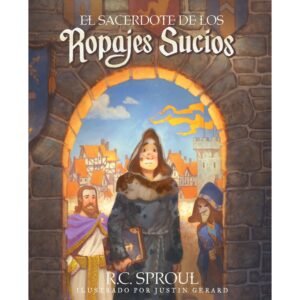 El sacerdote de los ropajes sucios