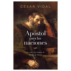 Apostol a las naciones