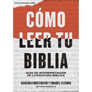 Como leer la Biblia