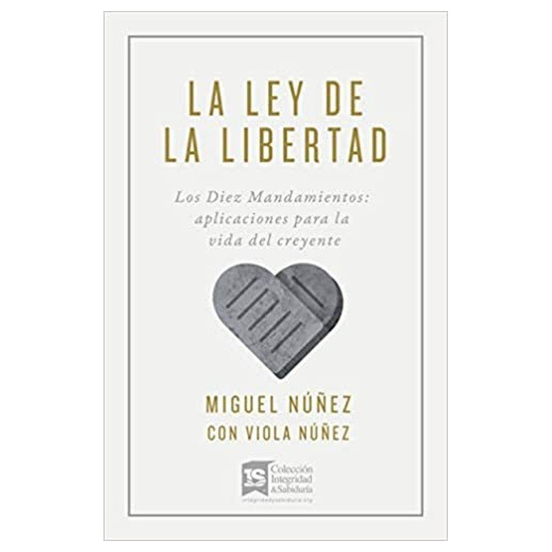 La ley de la libertad 1 La ley de la libertad