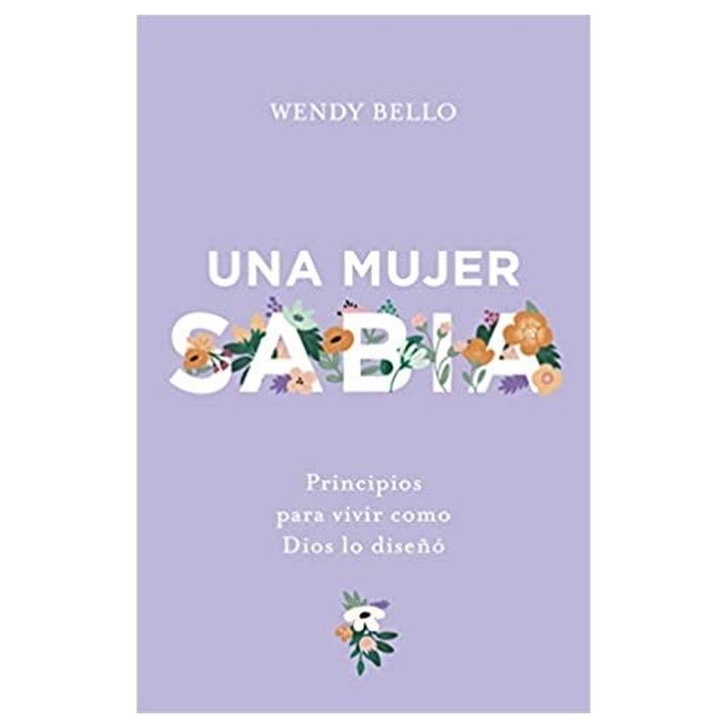 Una Mujer Sabia 1 Una Mujer Sabia