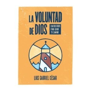 Voluntad de Dios
