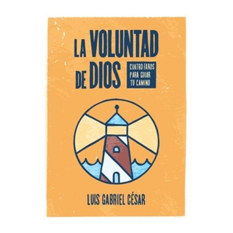 Voluntad de Dios 1 Voluntad de Dios