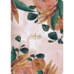 Biblia Centrada en Cristo Reina Valera 1960 Floral Índice