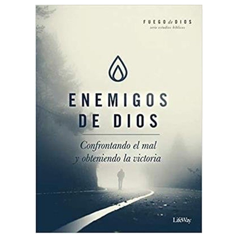 Enemigos De Dios 1 Enemigos De Dios