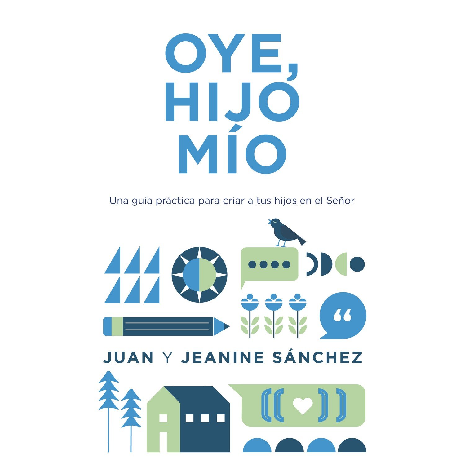 Oye, hijo mio 1 Oye, hijo mio