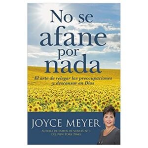 No Se Afane Por Nada