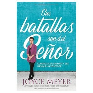 Sus Batallas Son Del Señor