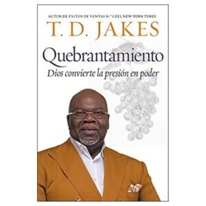 Quebrantamiento cuando Dios Convierte la presión en poder