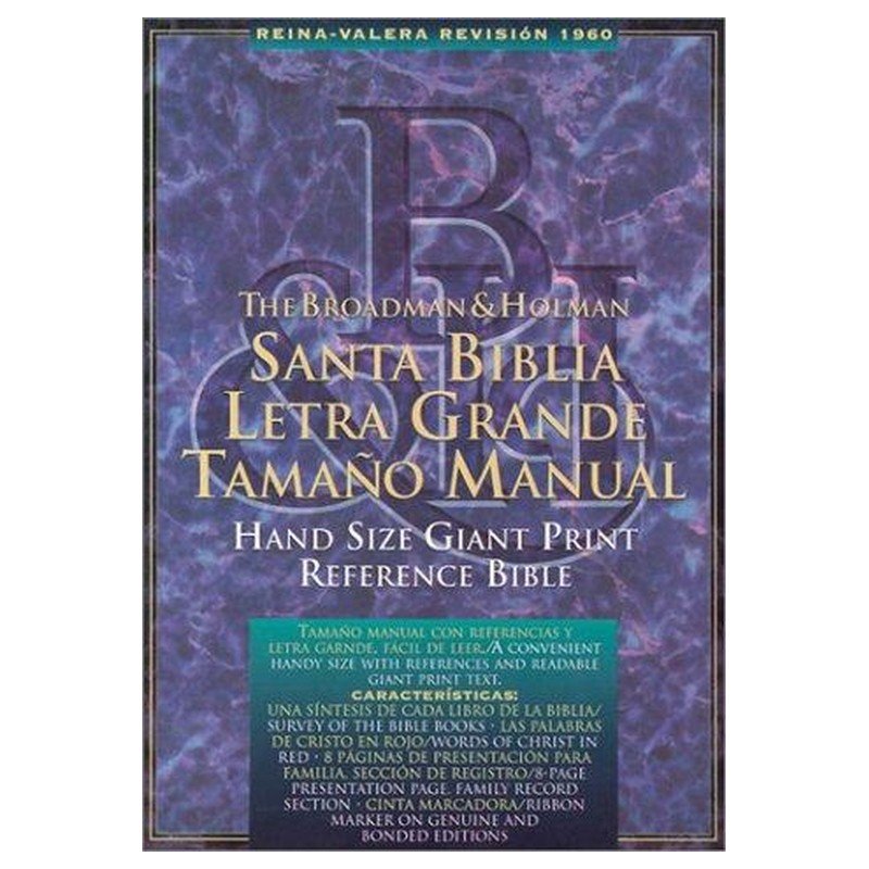 Biblia/RVR/Letra Grande/Manual/Referencias/Piel/Indice/Negro 1 Biblia/RVR/Letra Grande/Manual/Referencias/Piel/Indice/Negro
