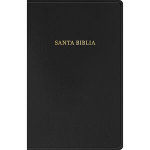 RV 1909 Biblia clásica imitación piel