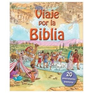Viaje por la Biblia