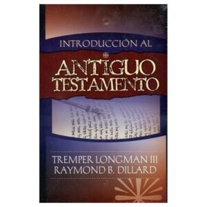 Introduccion Al Antiguo Testamento
