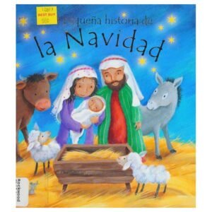 Mi Pequena Historia de la Navidad