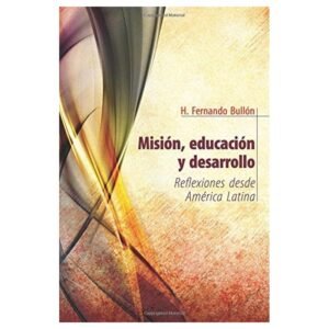 Misión Educación y Desarrollo