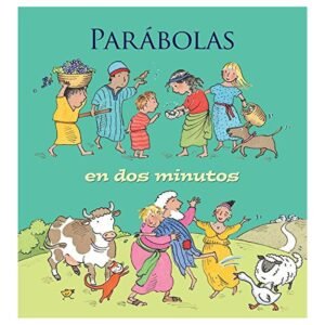 Parábolas en Dos Minutos