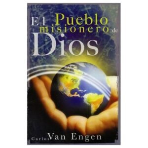 Pueblo Misionero De Dios