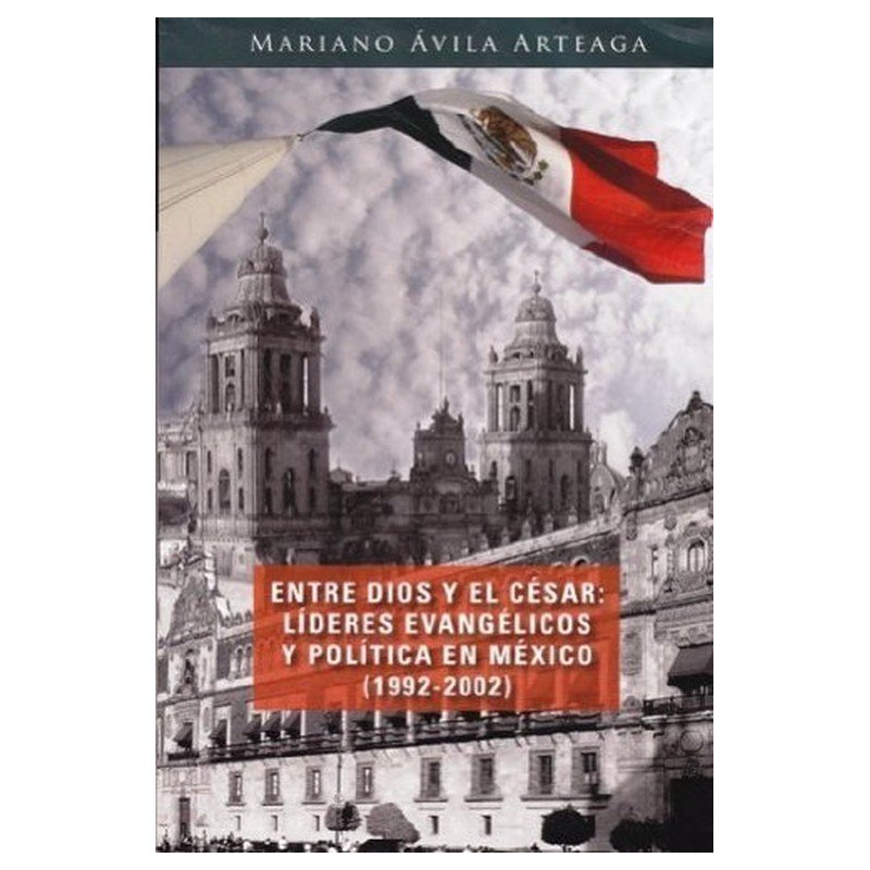 Entre Dios y el Cesar 1 Entre Dios y el Cesar