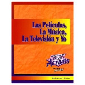 Peliculas/La Musica/La Television Y Yo/Programas Biblicos Activos