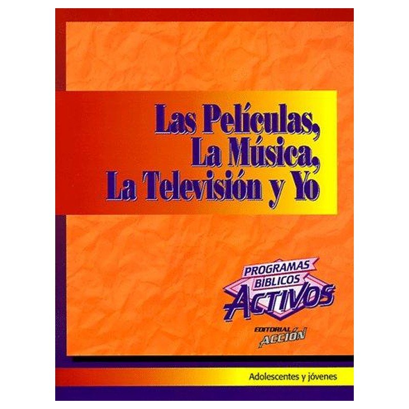 Peliculas/La Musica/La Television Y Yo/Programas Biblicos Activos 1 Peliculas/La Musica/La Television Y Yo/Programas Biblicos Activos