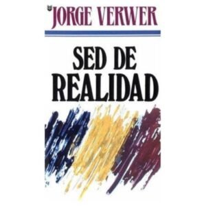 Sed de Realidad