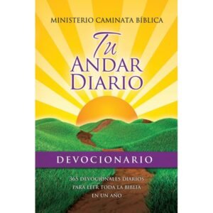 Tu andar diario