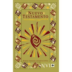 Nuevo Testamento NVI