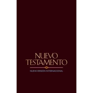Biblia NVI Nuevo Testamento