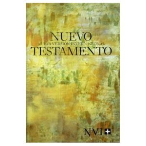 Nuevo Testamento NVI