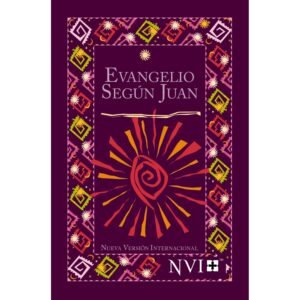 Biblia NVI Evangelio Juan
