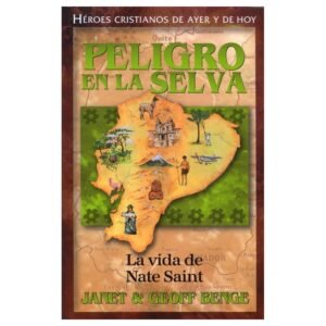 Peligro En La Selva