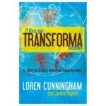 Libro Que Transforma Naciones
