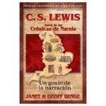 C.S Lewis [Libro] Autor de las crónicas de Narnia
