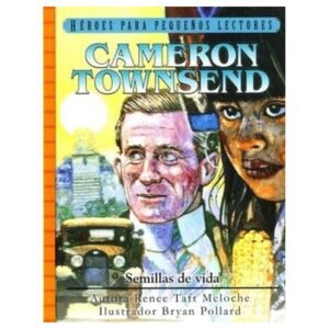 Cameron Townsend [Libro]