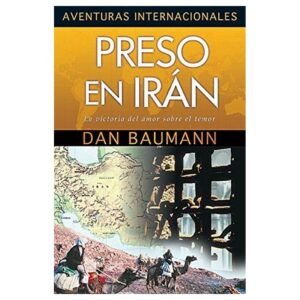 Preso En Iran/ Aventuras Internacionales