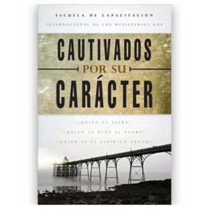 Cautivados Por Su Caracter