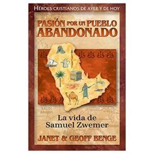 Pasión Por Un Pueblo Abandonado