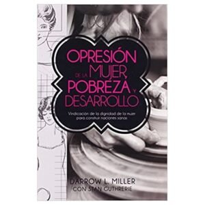 Opresion De La Mujer