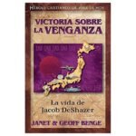 Victoria sobre la venganza [Libro]