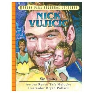Nick Vujicic [Libro]
