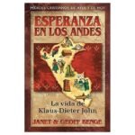 Esperanza de los Andes [Libro]