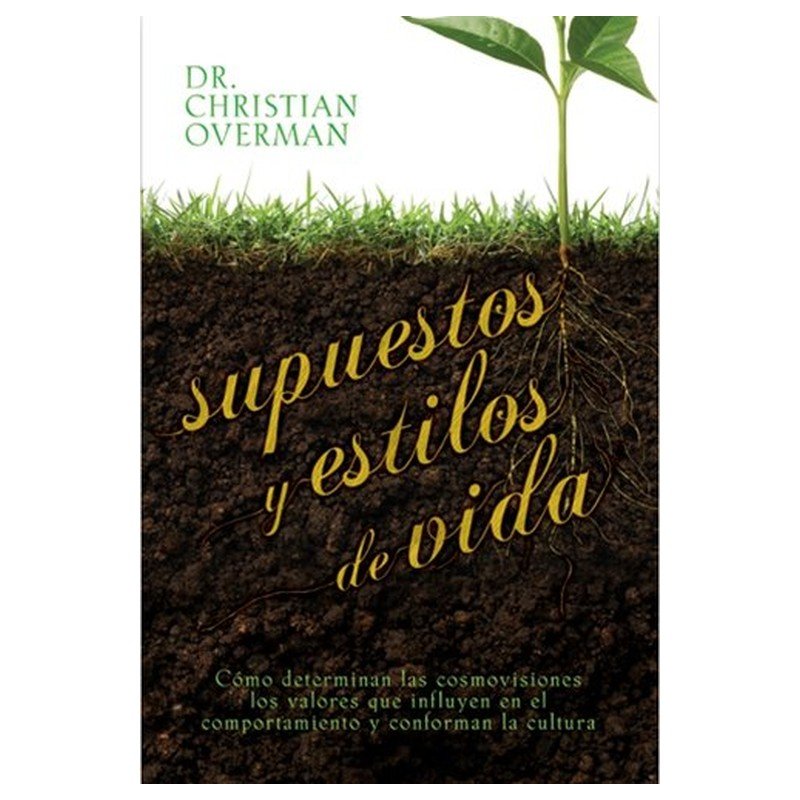 Supuestos Y Estilos De Vida 1 Supuestos Y Estilos De Vida