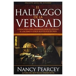 El hallazgo de la verdad