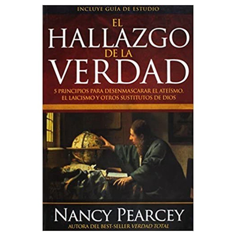 El hallazgo de la verdad 1 El hallazgo de la verdad