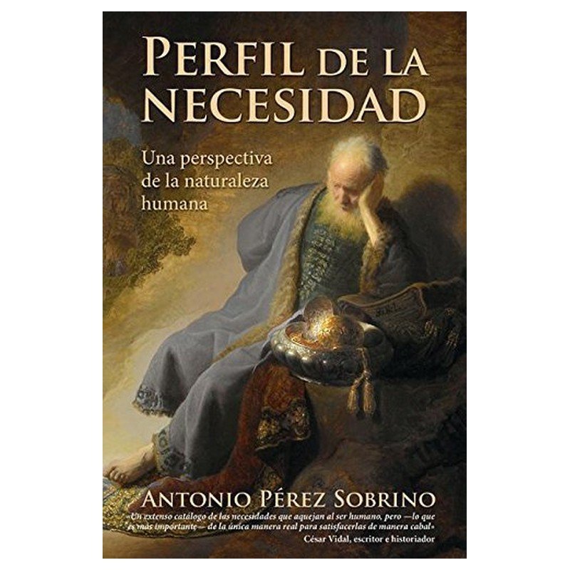 Perfil de la necesidad 1 Perfil de la necesidad