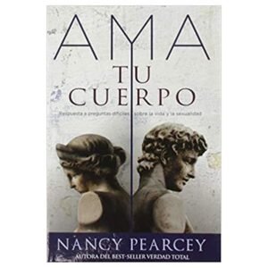 Ama Tu Cuerpo