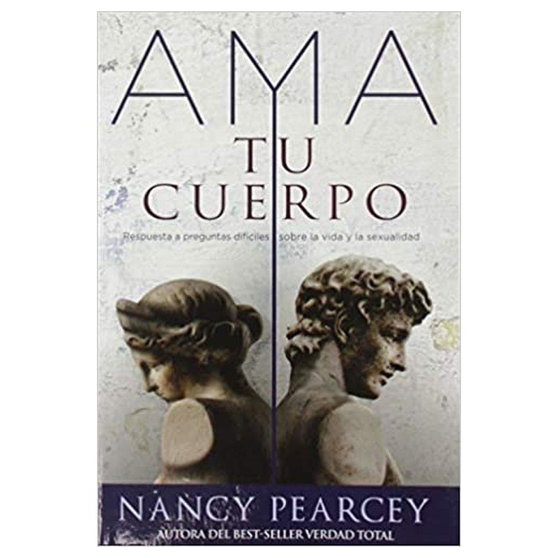 Ama Tu Cuerpo 1 Ama Tu Cuerpo