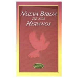 Biblia De Los Hispanos/NBLH/Tapa Dura